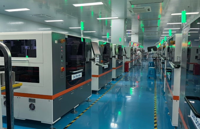 Why Choose Canbest LED Screen China